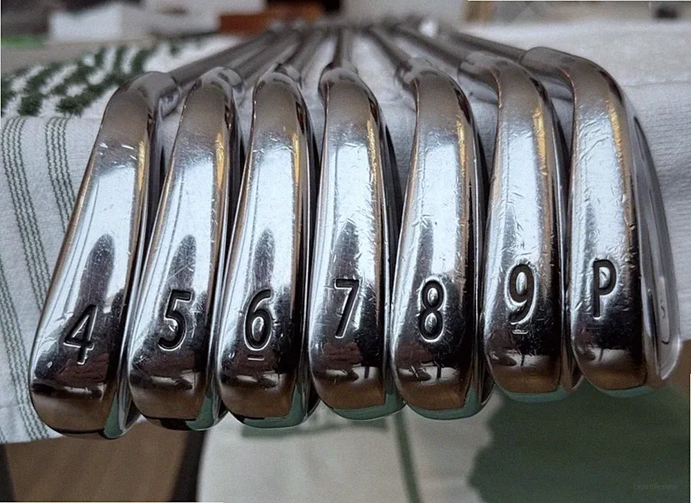 Titleist AP2 718 Iron Set 4-PW | RH Stiff