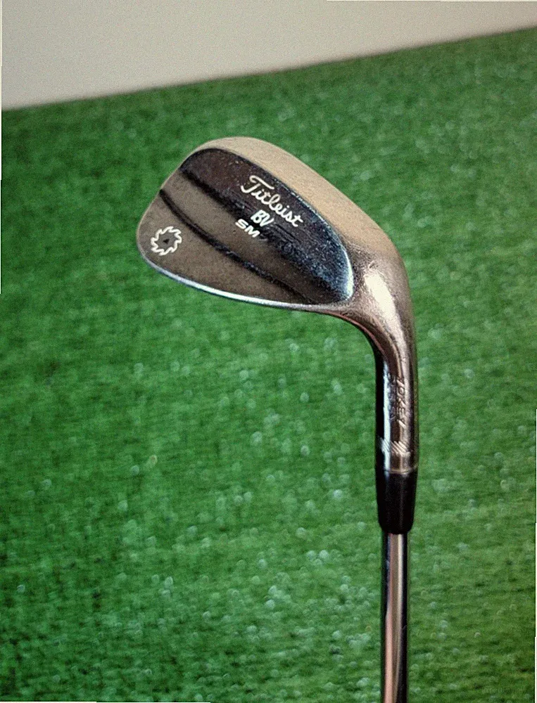 Titleist Vokey SM7 50° Wedge