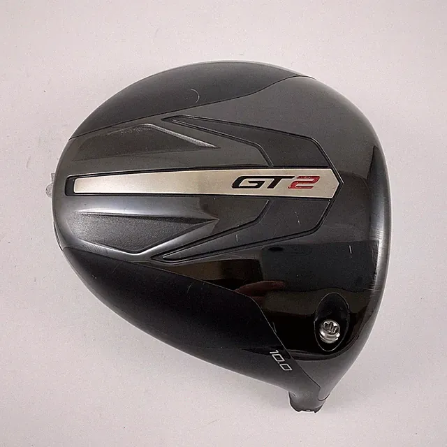 Titleist Driver GT2 10° Stiff TENSEI BLUE 1K 55(Head Only)
