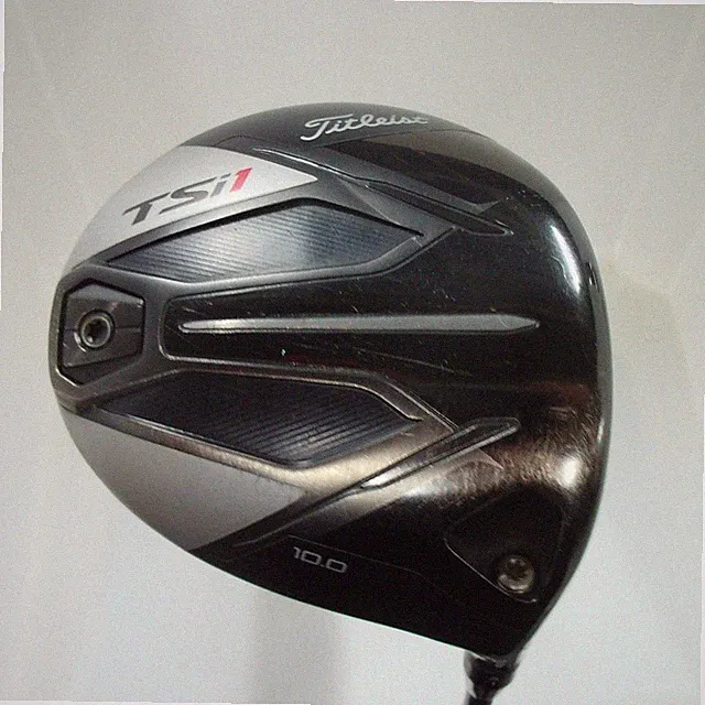 Titleist Driver TSi1 10° Stiff TSP013 45