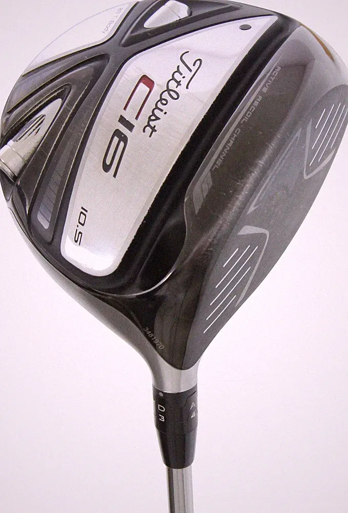 Titleist Golf C16 9* Driver Regular Mitsubishi Rayon Diamana M+ Red 50 Very Good