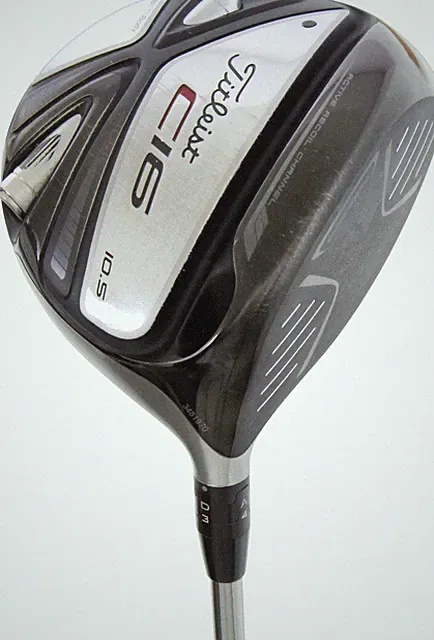 Titleist Golf Club C16 10.5* Driver Stiff Fujikura Speeder 569 Evolution Value