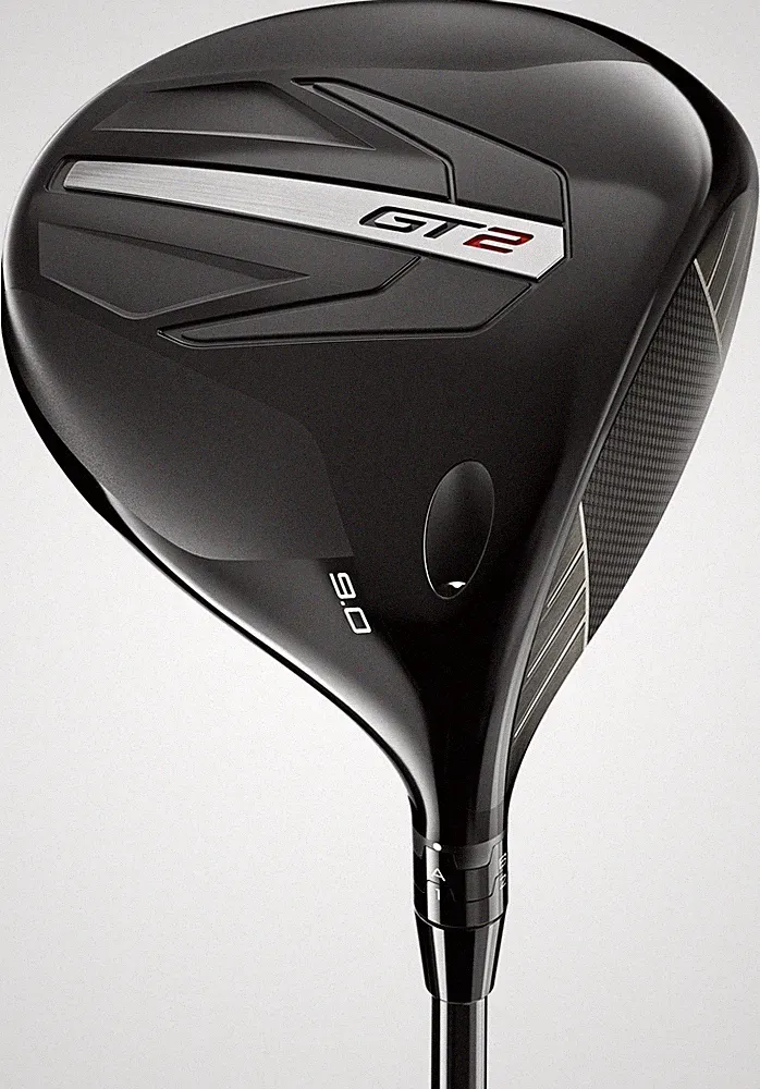 Titleist GT2 10° Driver Regular Flex