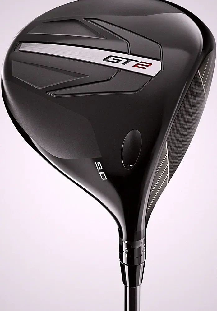 Titleist GT2 10° Driver Regular Flex