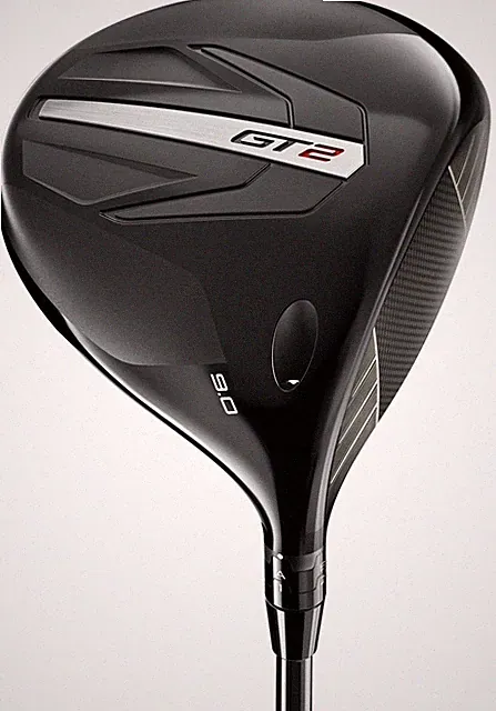 Titleist Golf Club GT2 11* Driver Regular Graphite Fujikura Air Speeder 40 Value