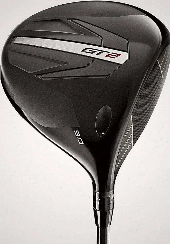 Titleist Golf Club GT2 11* Driver Senior Graphite Fujikura Air Speeder 40 Value