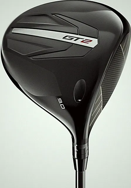 Titleist Golf Club GT2 11* Driver Senior Graphite Fujikura Air Speeder 40 Value