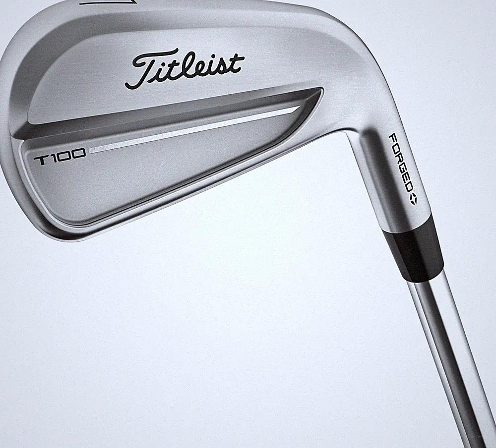 Titleist T100 4G Gap Wedge