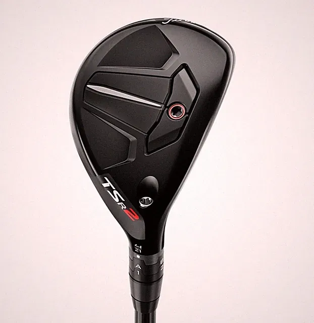 Titleist TSR2 21° 4H Hybrid
