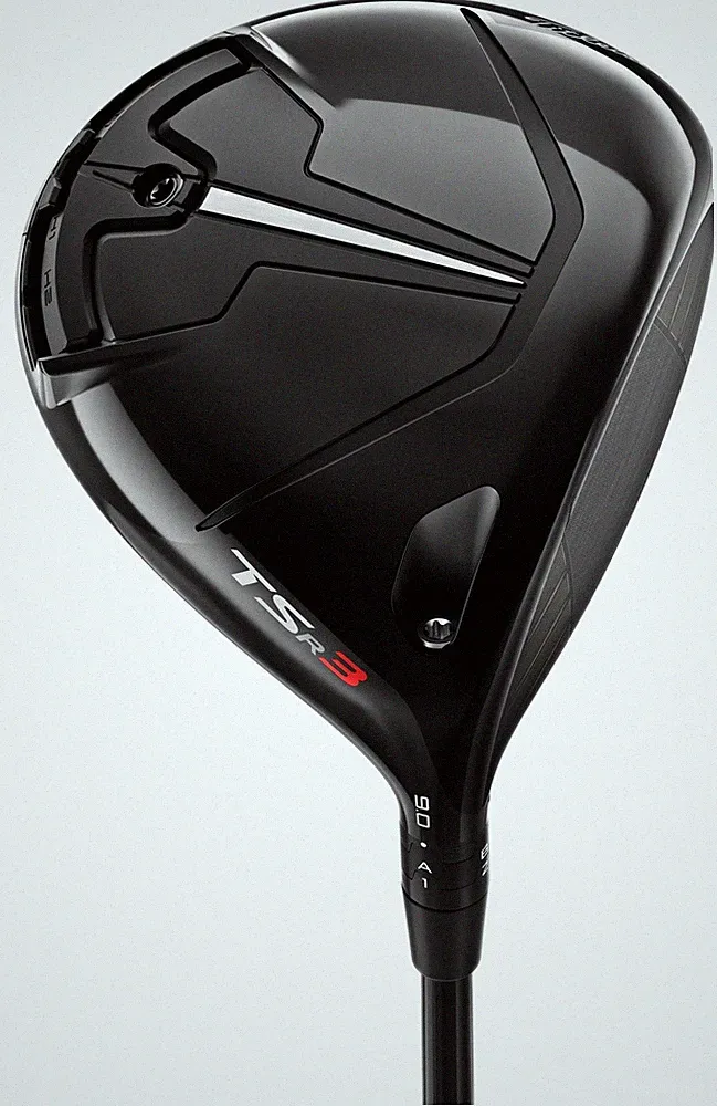 Titleist TSR3 10° Driver 5.5 Flex