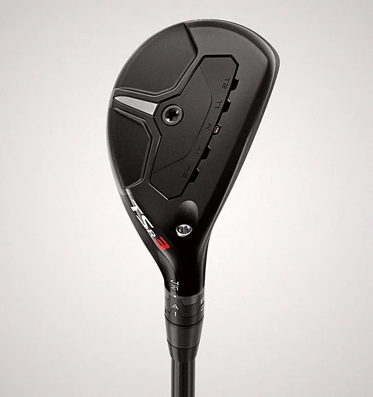 Titleist Hybrids