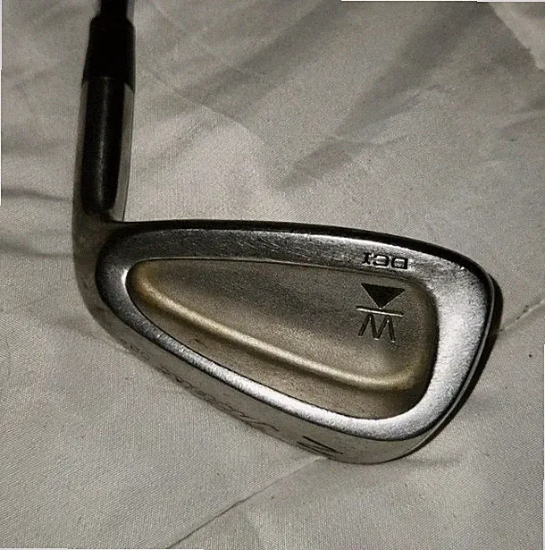 Titleist Golf Club Wedge 52 Degree DCI Gold Standard Right Hand