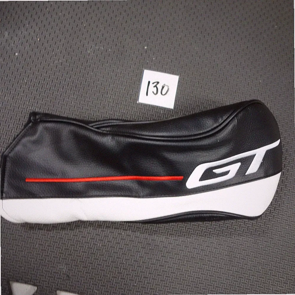 Titleist golf GT Driver head cover men golf club cover fast ship 260417