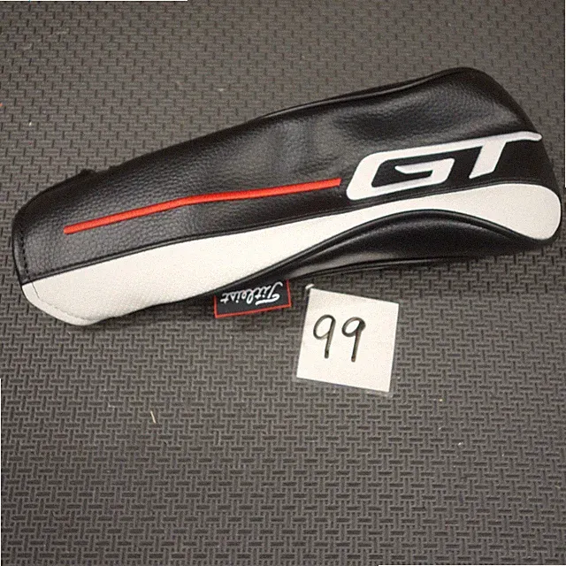 Titleist Golf GT Fairway wood head cover Fits 3,5,7,9 wood BRAND NEW 260615