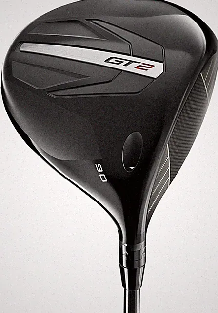 Titleist Golf GT2 10* Driver Regular Mitsubishi Chemical Tensei 1K Blue 55 Value