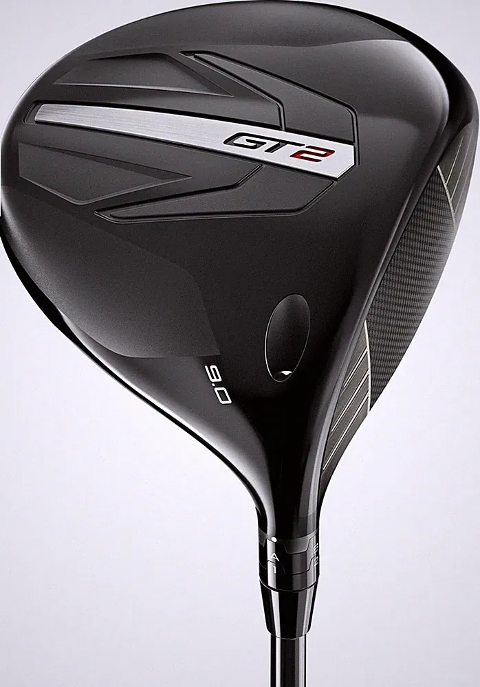 Titleist Golf GT2 10* Driver Regular Mitsubishi Chemical Tensei 1K Blue 55 Value