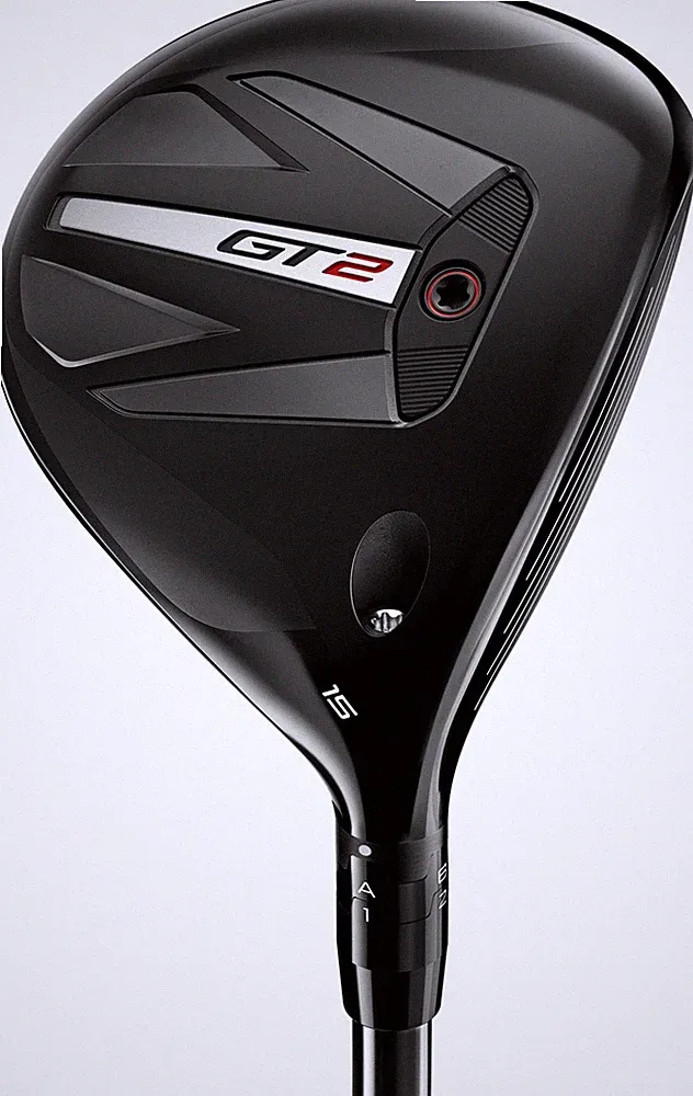 Titleist GT2 15° 3 Wood Stiff
