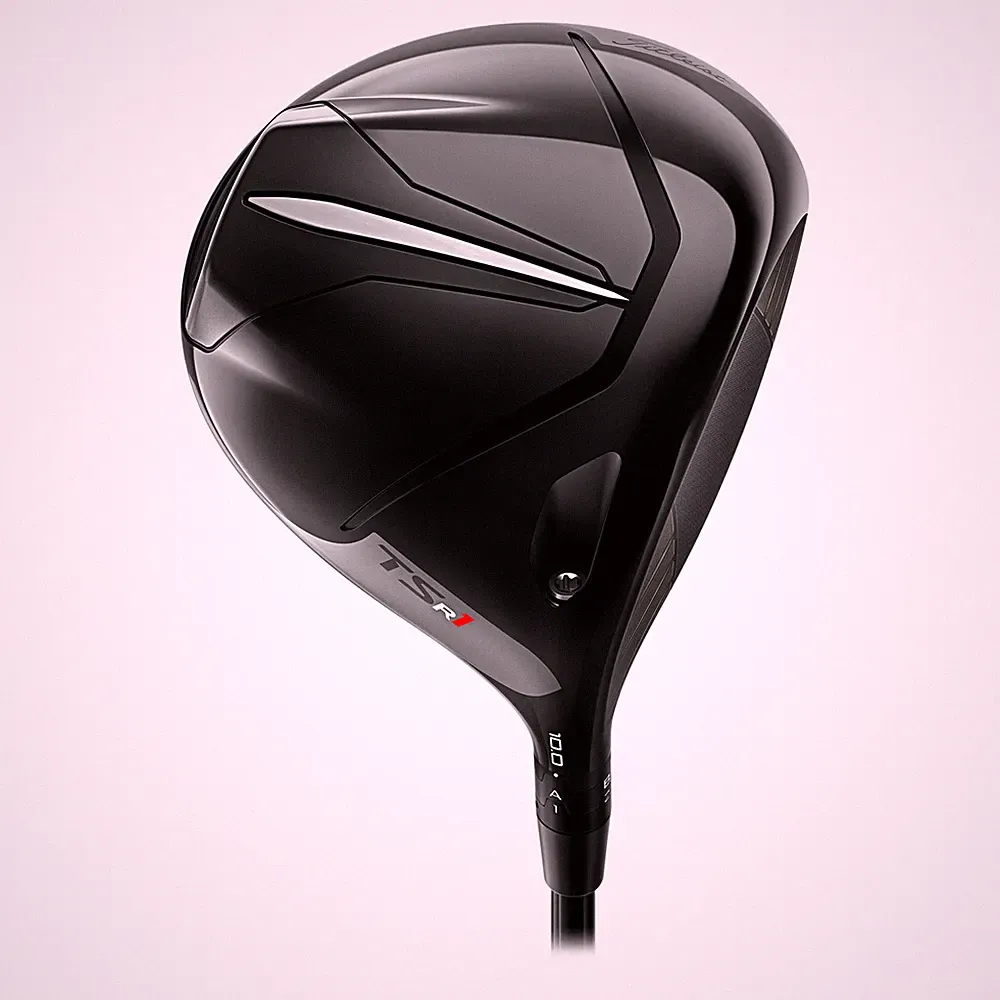 Titleist TSR1 Driver