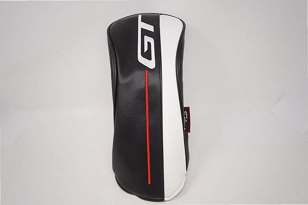 Titleist GT Driver Headcover Golf Head Cover Excellent