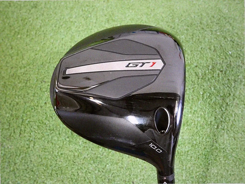 Titleist GT1 10* Driver MMT 40 R2 Senior Graphite