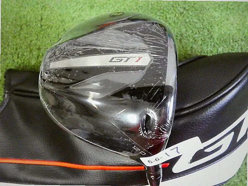 Titleist GT1 12.0* Driver