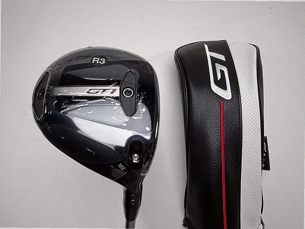 Titleist GT1 5 Fairway Wood 18* Air Speeder R3 Ladies Graphite Womens RH HC NEW