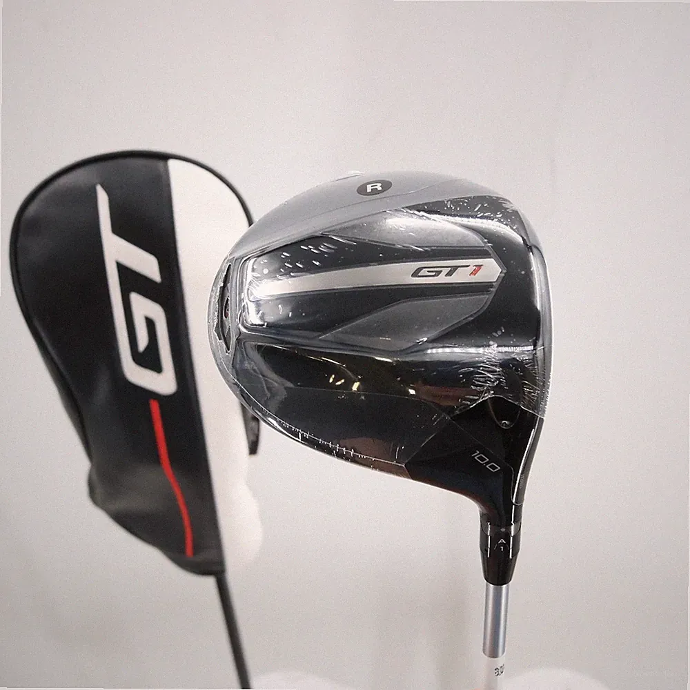 Titleist GT1 Driver 10.0 Deg Graphite Air Speeder R Regular Right-Hand S-157024