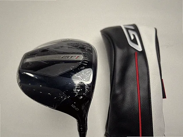 Titleist GT1 Driver 12* Fujikura Air Speeder 40 40g Senior Graphite RH HC NEW