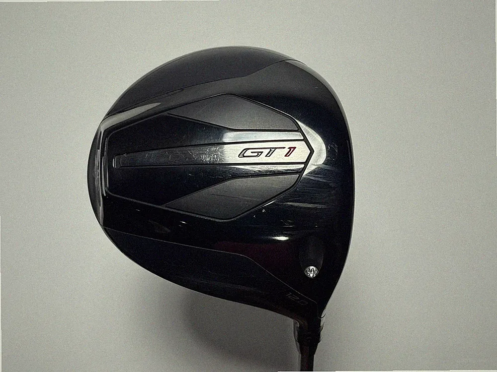 Titleist GT1 Driver 12*