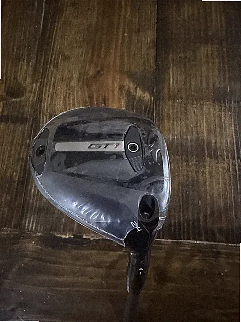 Titleist GT1 Fairway - 9 Wood 24 Degree - Right Hand
