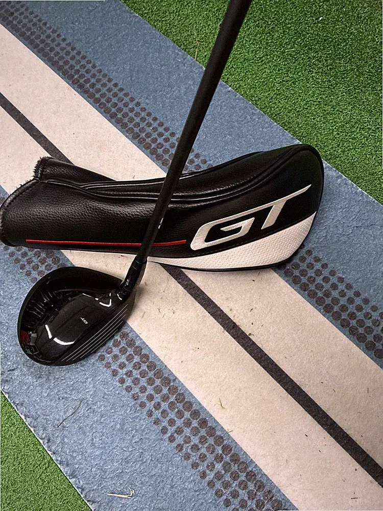 Titleist GT1 Tour 3 Wood Golf Club Regular Flex Tensei Blue 65