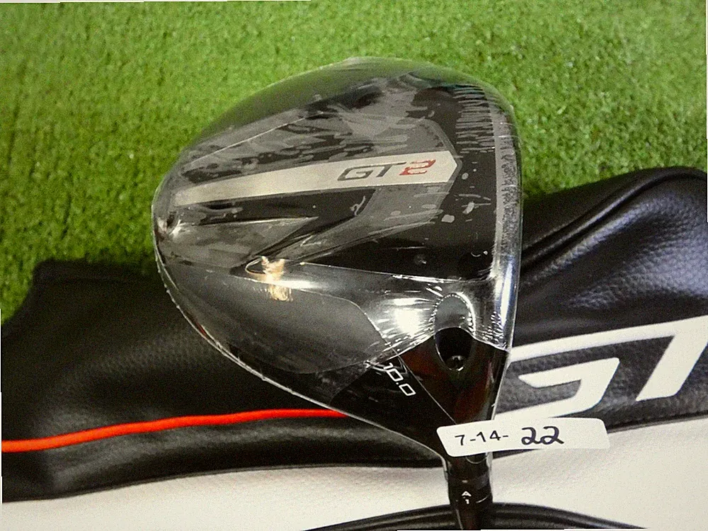 Titleist GT2 10.0* Driver