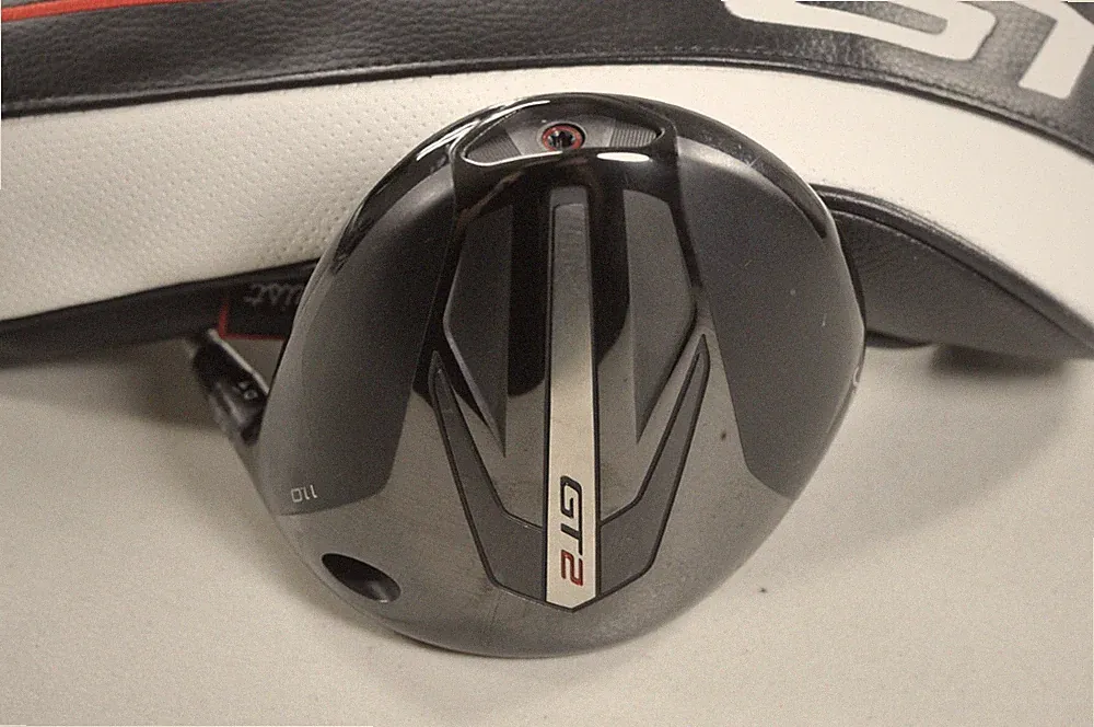 Titleist GT2 11* Driver Senior Flex Right MMT R2 40g # 221953