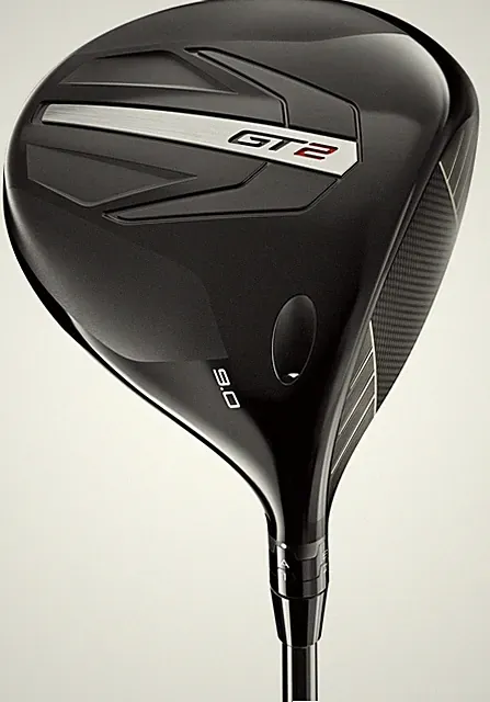 Titleist GT2 11* Driver Senior Graphite Fujikura Air Speeder 40 '25 Value