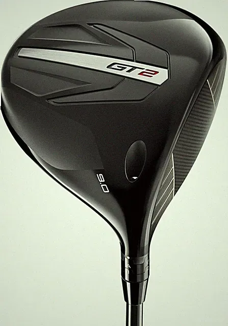 Titleist GT2 11* Driver Senior Graphite Fujikura Air Speeder 40 '25 Value