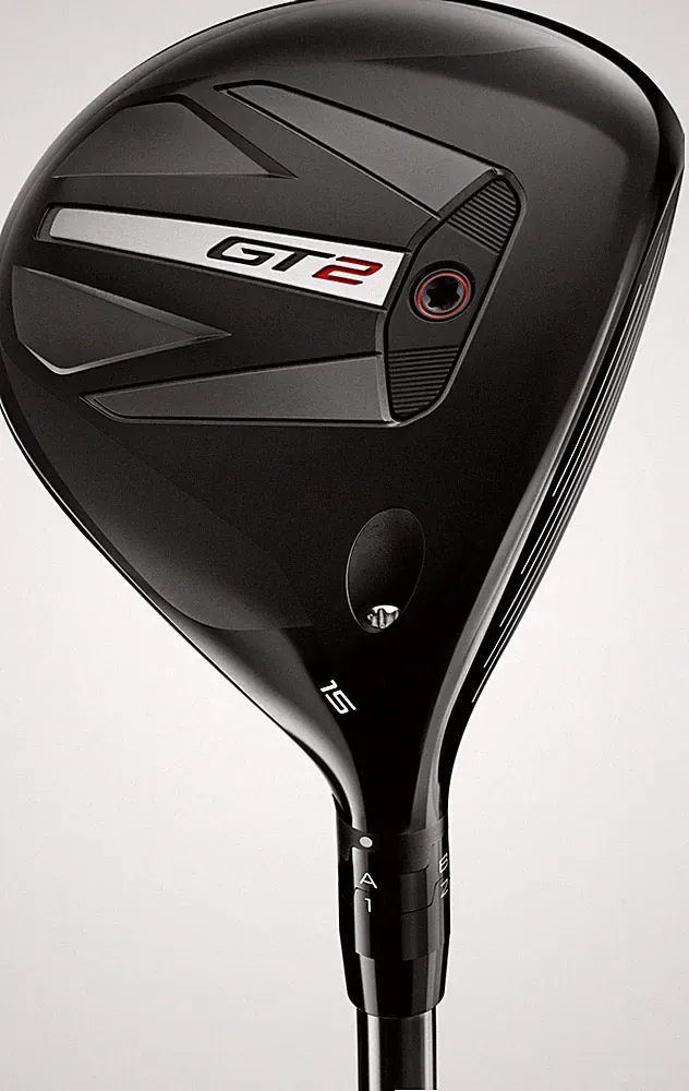 Titleist GT2 3 Wood 15°