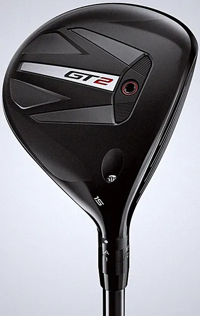 Titleist GT2 16.5* 4 Wood Extra Stiff Graph Mitsubishi Tensei 1K Black 75 Val