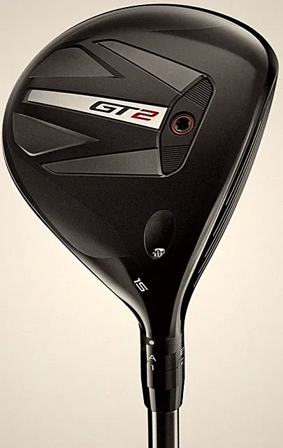Titleist GT2 16.5* 4 Wood Extra Stiff Graph Project X HZRDUS Black 5G 70 Value