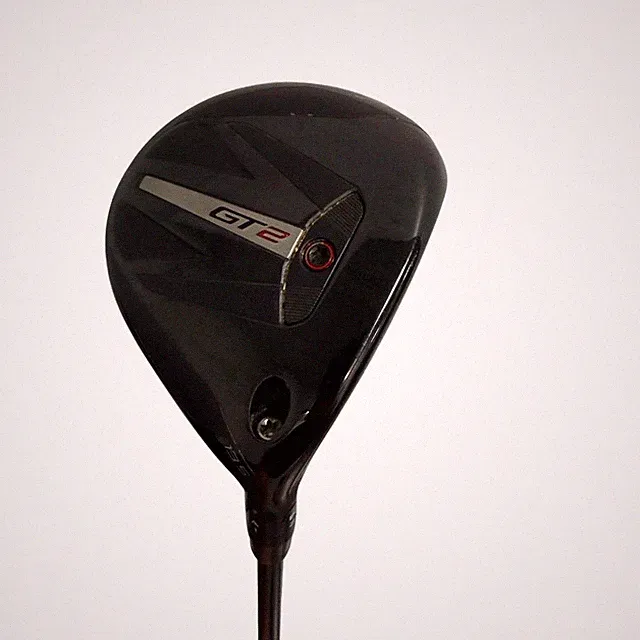 Titleist GT2 3+ Fairway Wood 13.5 Loft Tensei White Extra Stiff Flex Right Hand