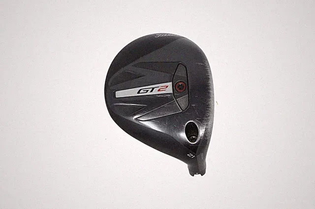 Titleist GT2 7-Wood - HEAD ONLY - Right-Handed - 21 Degrees
