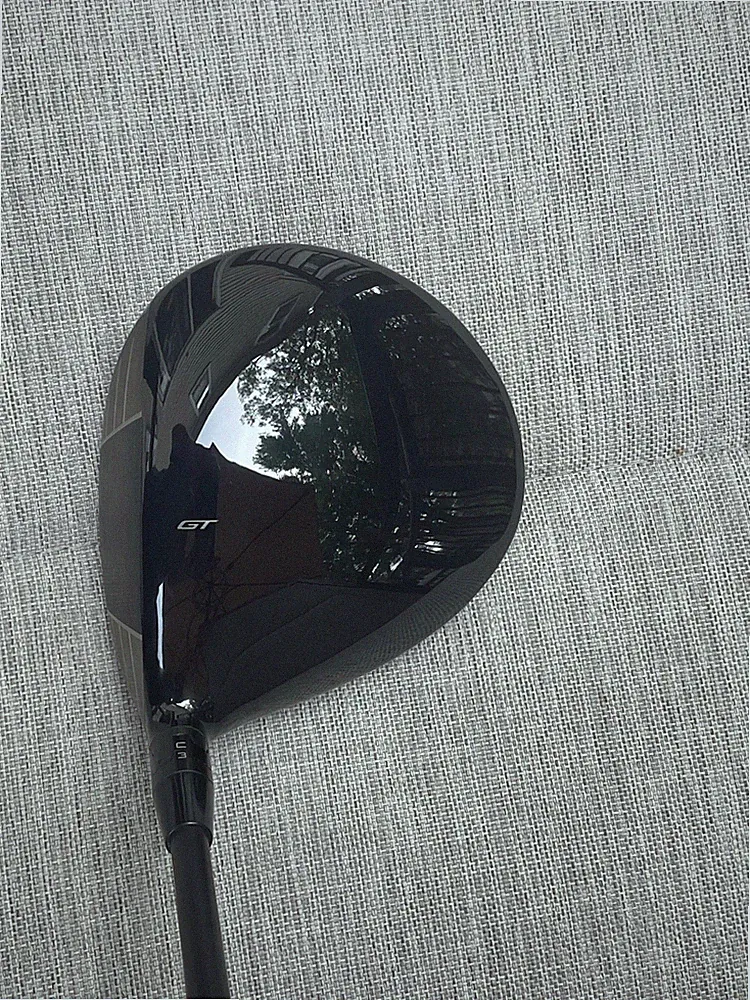 Titleist GT2 Driver 10° Stiff