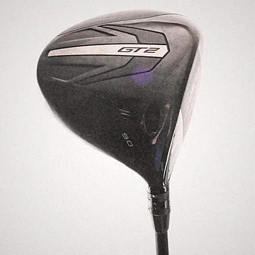 Titleist GT2 Driver 9* Tensei 1K White 65g Stiff Flex Graphite RH +HC