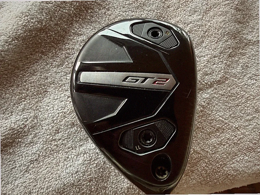 Titleist GT2 Hybrid 21 Degree