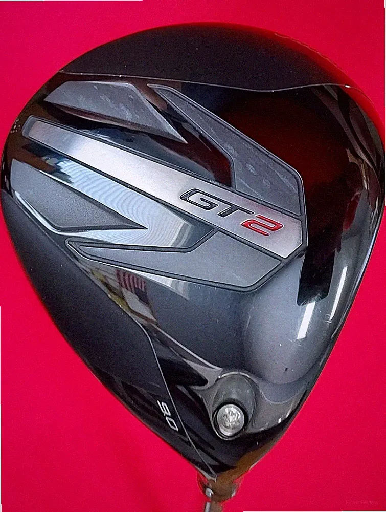 TITLEIST GT2 RH 9.0 DRIVER
