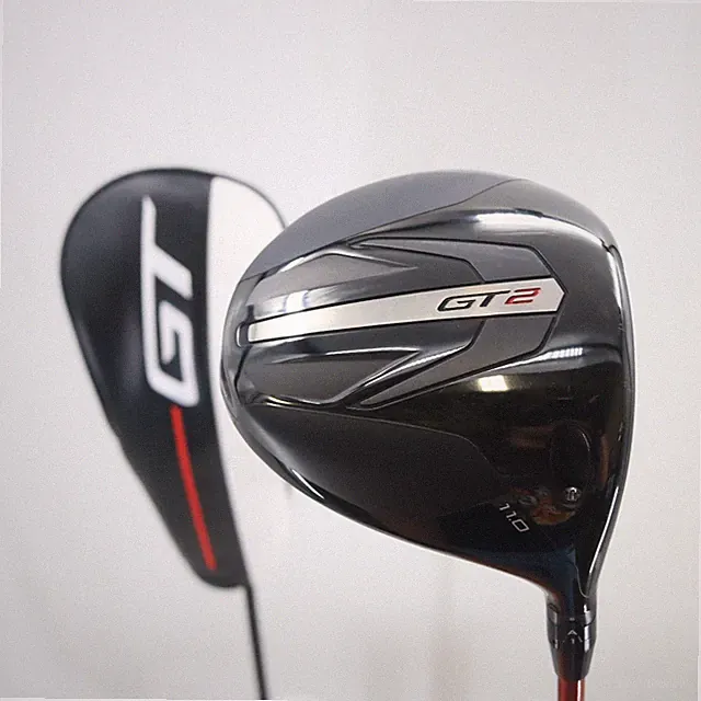 Titleist GT2 Women's Driver 11.0 Deg Graphite Denali 4.0/40G Ladies RH S-159997