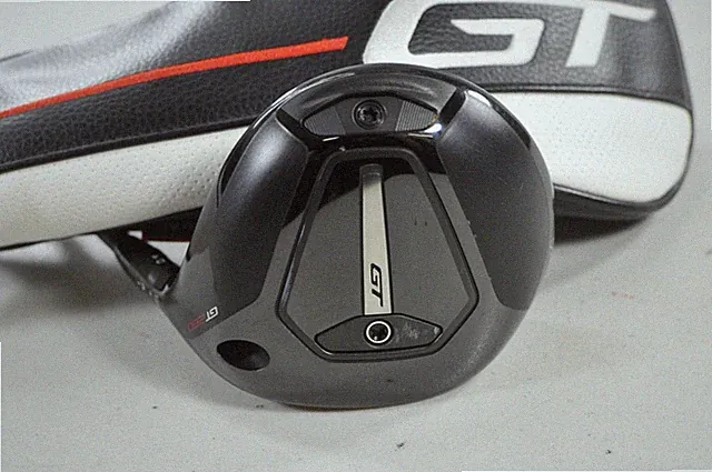 Titleist GT280 Mini 13* Driver Regular Flex Right Tensei 1K Blue 65g #226956