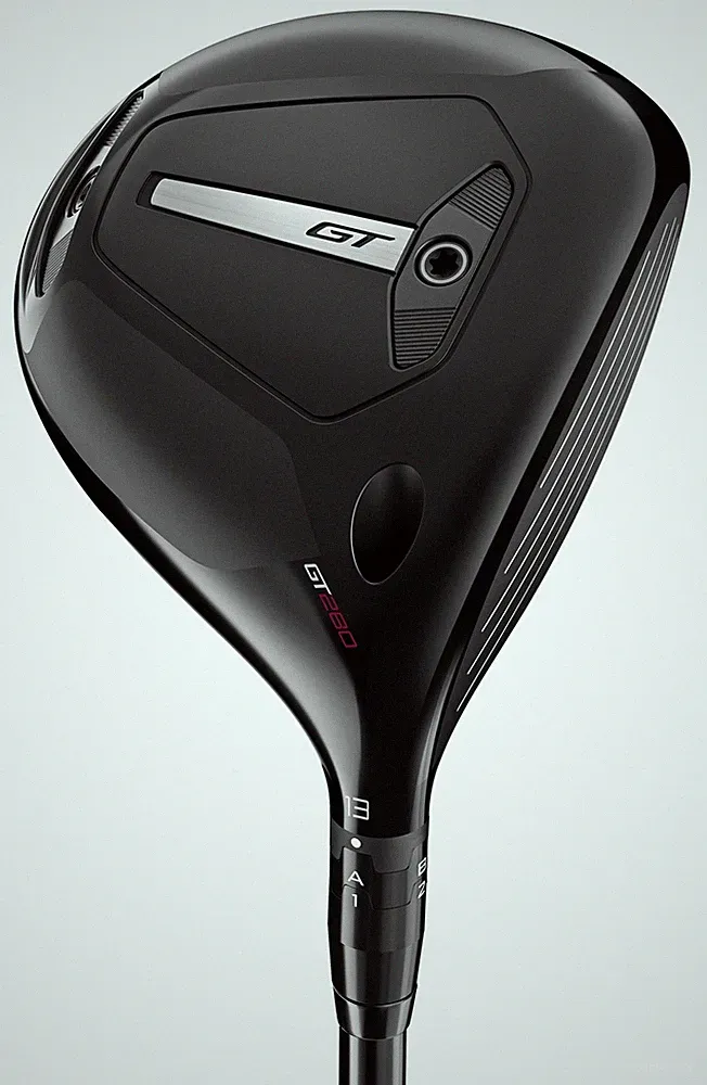 Titleist GT280 Mini 13* Driver Regular Graph Mitsubishi Tensei 1K Blue 65 Value