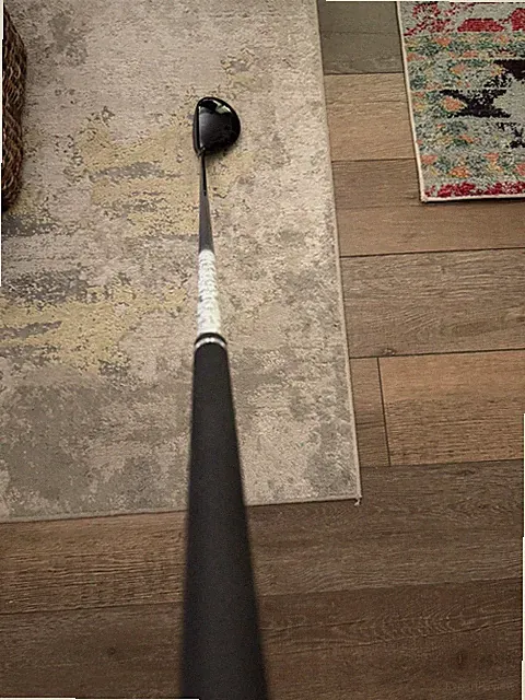 Titleist GT280 Mini Driver