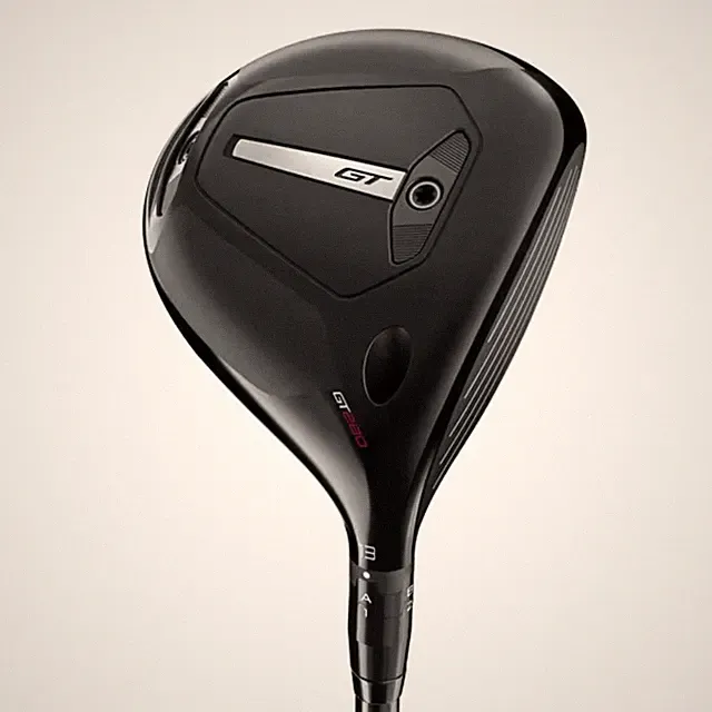 Titleist GT280 Mini Driver 13.0 Loft Tensei 1K Black 75 Stiff Flex Right Hand