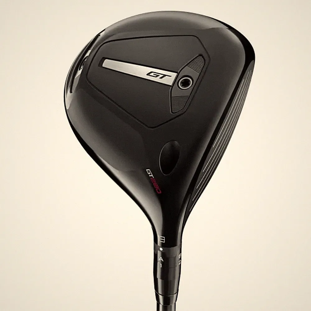 Titleist GT280 Mini Driver 13.0 Loft Tensei 1K Black 75 X-Stiff Flex Right Hand